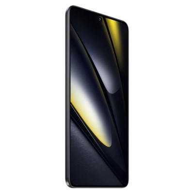 Смартфон Xiaomi Poco F6 12/512GB Black Global