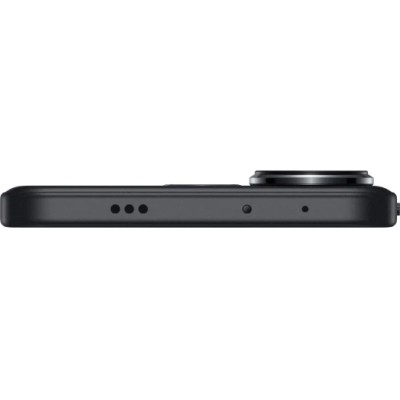 Смартфон Xiaomi Poco F6 12/512GB Black Global