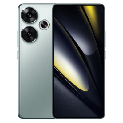 Смартфон Xiaomi Poco F6 12/512GB Green Global