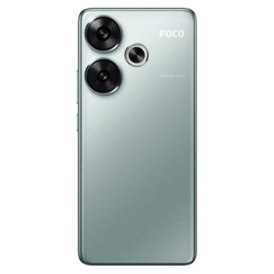 Смартфон Xiaomi Poco F6 12/512GB Green Global