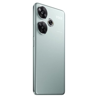 Смартфон Xiaomi Poco F6 12/512GB Green Global