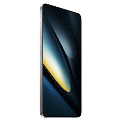 Смартфон Xiaomi Poco F6 Pro 12/512GB White Global