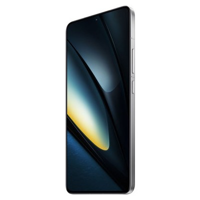 Смартфон Xiaomi Poco F6 Pro 12/512GB White Global