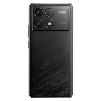 Смартфон Xiaomi Poco F6 Pro 16/1TB Black Global