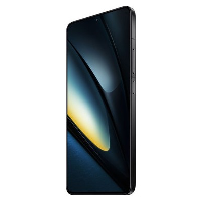 Смартфон Xiaomi Poco F6 Pro 16/1TB Black Global