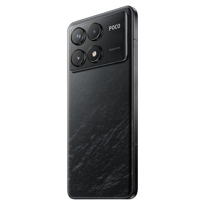 Смартфон Xiaomi Poco F6 Pro 16/1TB Black Global