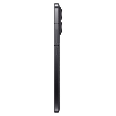 Смартфон Xiaomi Poco F6 Pro 16/1TB Black Global
