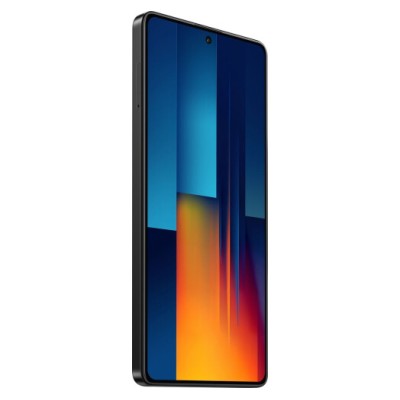 Смартфон Xiaomi Poco M6 Pro 12/512GB Blue Global