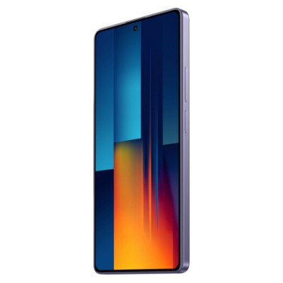 Смартфон Xiaomi Poco M6 Pro 12/512GB Purple Global