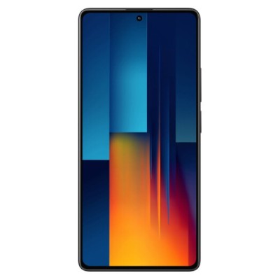 Смартфон Xiaomi Poco M6 Pro 8/256GB Black Global