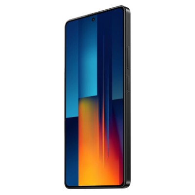 Смартфон Xiaomi Poco M6 Pro 8/256GB Blue Global