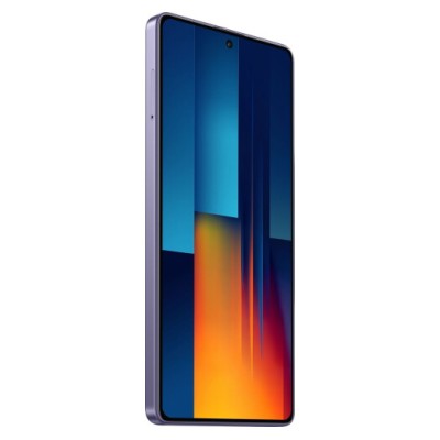 Смартфон Xiaomi Poco M6 Pro 8/256GB Purple Global