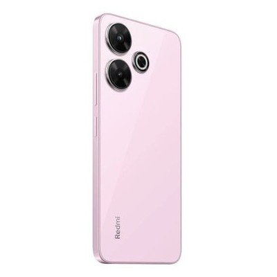 Смартфон Xiaomi Redmi 13 6/128GB Pearl Pink Global