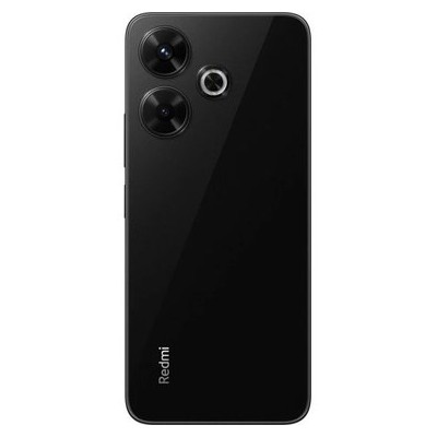 Смартфон Xiaomi Redmi 13 8/256GB Midnight Black Global