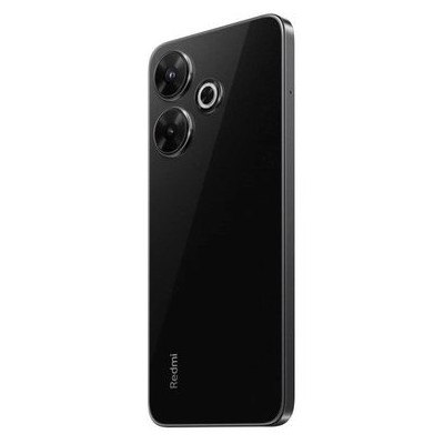 Смартфон Xiaomi Redmi 13 8/256GB Midnight Black Global