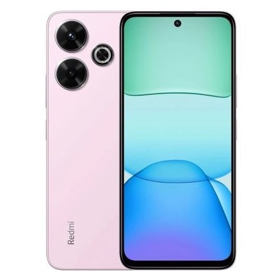 Смартфон Xiaomi Redmi 13 8/256GB Pearl Pink Global