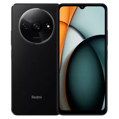Смартфон Xiaomi Redmi A3 3/64GB Midnight Black Global