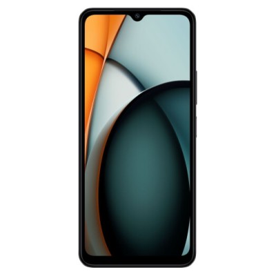 Смартфон Xiaomi Redmi A3 3/64GB Midnight Black Global