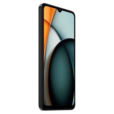 Смартфон Xiaomi Redmi A3 3/64GB Midnight Black Global