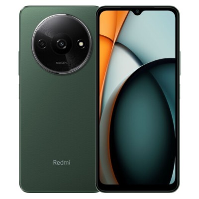 Смартфон Xiaomi Redmi A3 4/128GB Forest Green Global