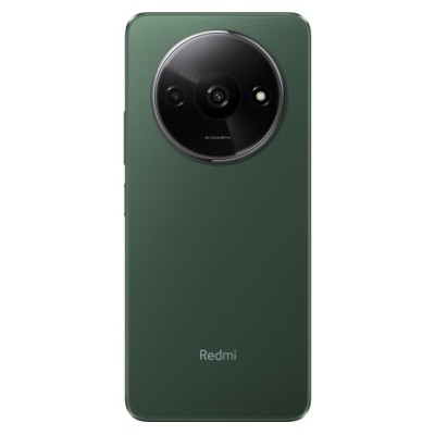 Смартфон Xiaomi Redmi A3 4/128GB Forest Green Global