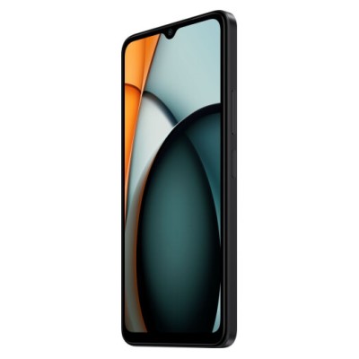 Смартфон Xiaomi Redmi A3 4/128GB Midnight Black Global