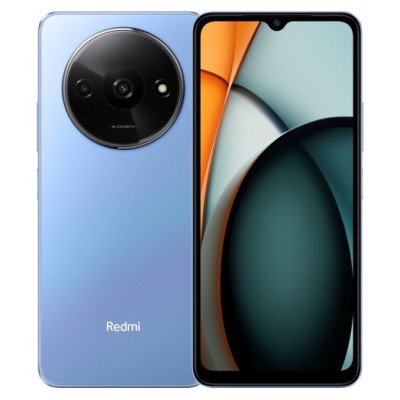 Смартфон Xiaomi Redmi A3 4/128GB Star Blue Global