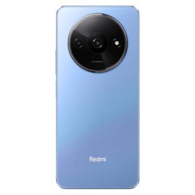 Смартфон Xiaomi Redmi A3 4/128GB Star Blue Global