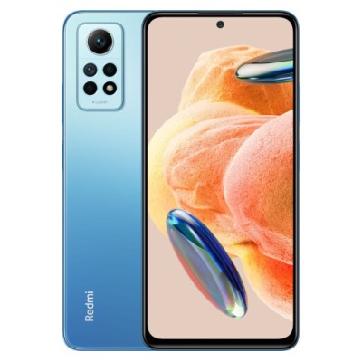 Смартфон Xiaomi Redmi Note 12 Pro 8/256GB Glacier Blue Global