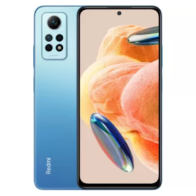 Смартфон Xiaomi Redmi Note 12 Pro 8/256GB Glacier Blue Global