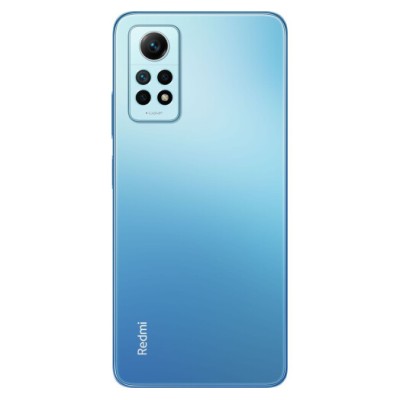 Смартфон Xiaomi Redmi Note 12 Pro 8/256GB Glacier Blue Global