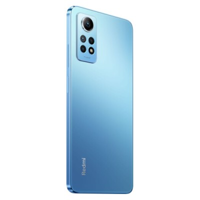 Смартфон Xiaomi Redmi Note 12 Pro 8/256GB Glacier Blue Global