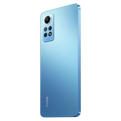 Смартфон Xiaomi Redmi Note 12 Pro 8/256GB Glacier Blue Global