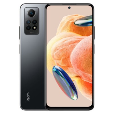 Смартфон Xiaomi Redmi Note 12 Pro 8/256GB Graphite Gray Global