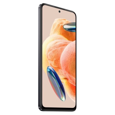 Смартфон Xiaomi Redmi Note 12 Pro 8/256GB Graphite Gray Global