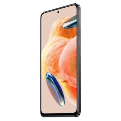 Смартфон Xiaomi Redmi Note 12 Pro 8/256GB Graphite Gray Global