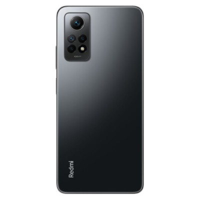 Смартфон Xiaomi Redmi Note 12 Pro 8/256GB Graphite Gray Global