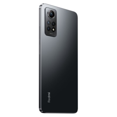 Смартфон Xiaomi Redmi Note 12 Pro 8/256GB Graphite Gray Global