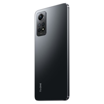 Смартфон Xiaomi Redmi Note 12 Pro 8/256GB Graphite Gray Global