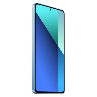 Смартфон Xiaomi Redmi Note 13 6/128GB NFC Ice Blue Global