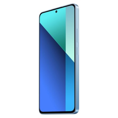 Смартфон Xiaomi Redmi Note 13 6/128GB NFC Ice Blue Global