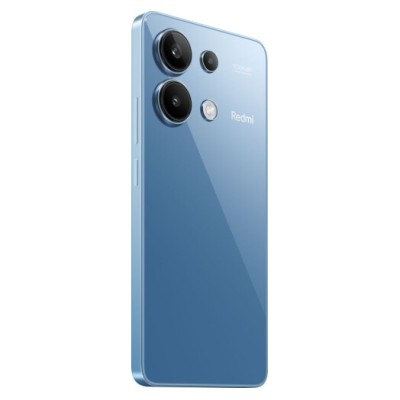 Смартфон Xiaomi Redmi Note 13 6/128GB NFC Ice Blue Global