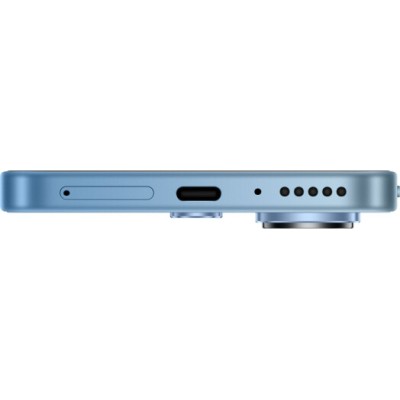 Смартфон Xiaomi Redmi Note 13 6/128GB NFC Ice Blue Global