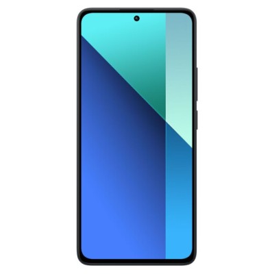 Смартфон Xiaomi Redmi Note 13 6/128GB NFC Midnight Black Global