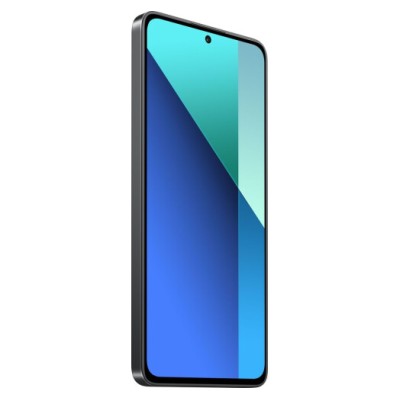 Смартфон Xiaomi Redmi Note 13 6/128GB NFC Midnight Black Global