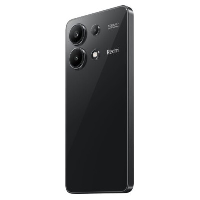 Смартфон Xiaomi Redmi Note 13 6/128GB NFC Midnight Black Global