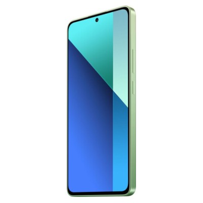 Смартфон Xiaomi Redmi Note 13 6/128GB NFC Mint Green Global