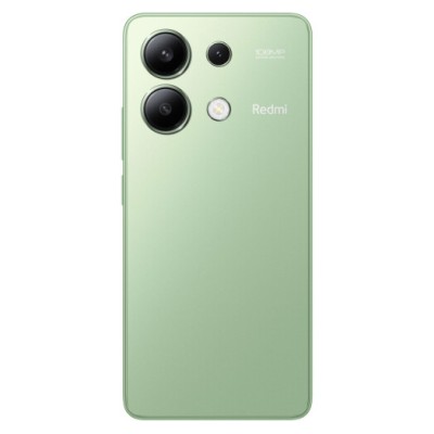 Смартфон Xiaomi Redmi Note 13 6/128GB NFC Mint Green Global