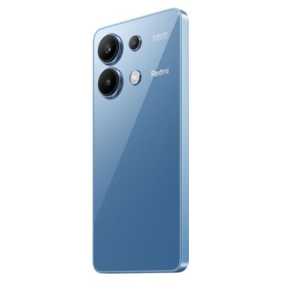 Смартфон Xiaomi Redmi Note 13 8/256GB NFC Ice Blue Global