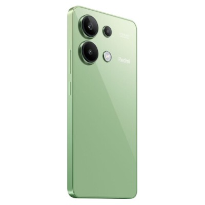 Смартфон Xiaomi Redmi Note 13 8/256GB NFC Mint Green Global